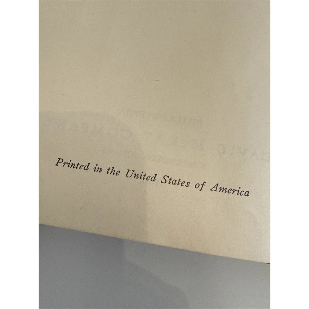 New‎ Handy Dictionaries French-English And English-French Dictionary 1944 USA